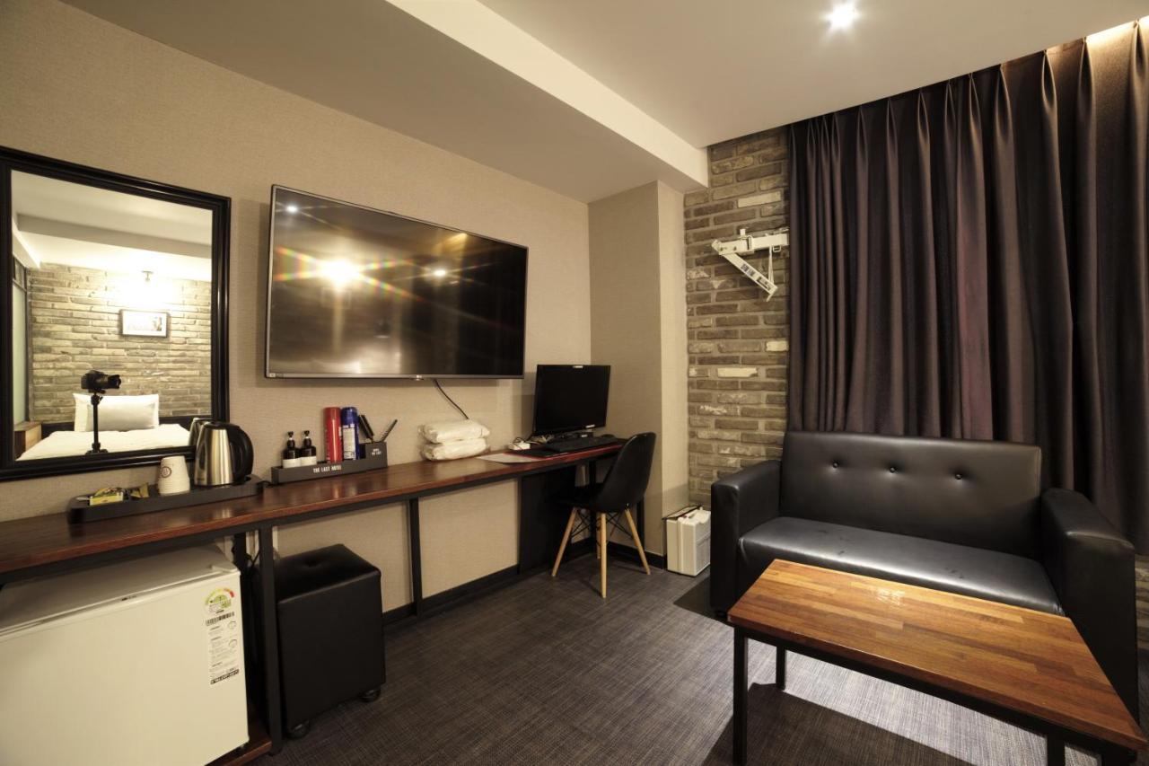 The Last Hotel Nampo Pusan Zewnętrze zdjęcie