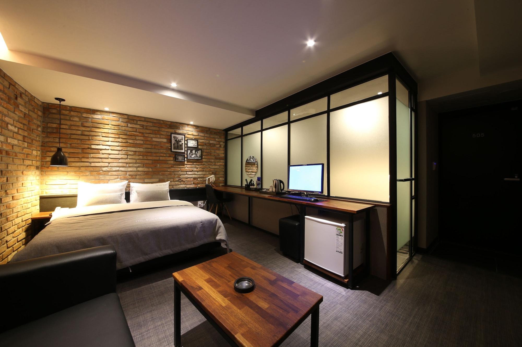 The Last Hotel Nampo Pusan Zewnętrze zdjęcie