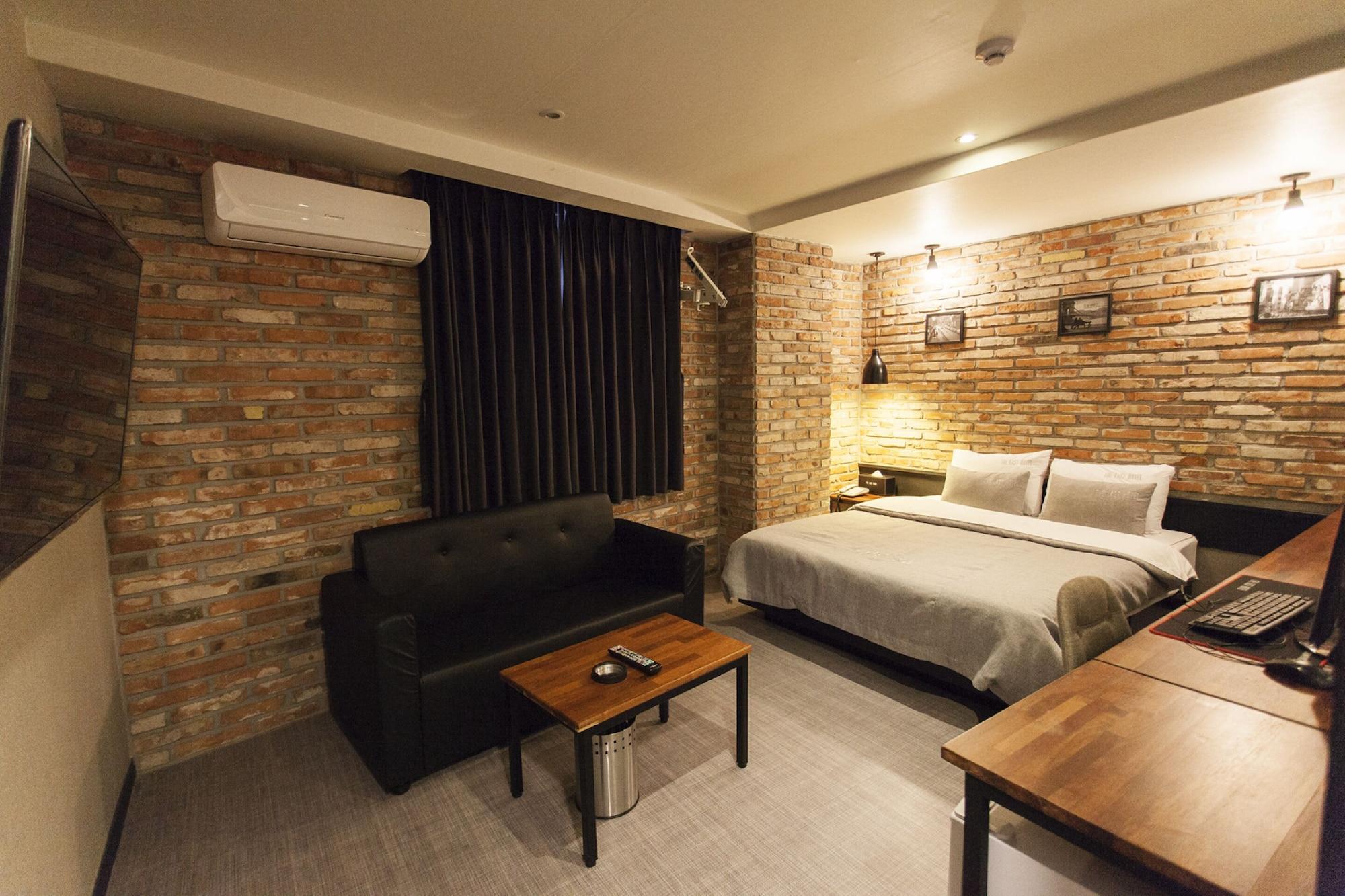 The Last Hotel Nampo Pusan Zewnętrze zdjęcie