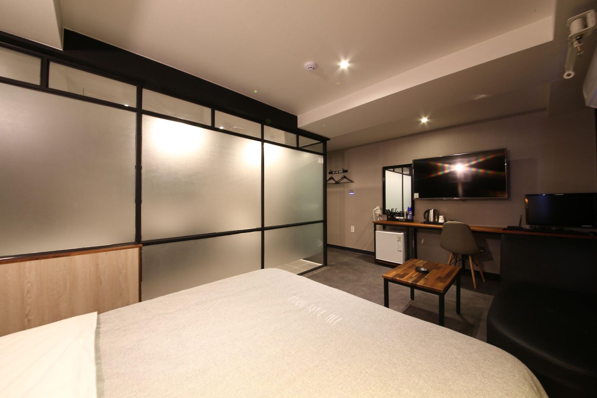 The Last Hotel Nampo Pusan Zewnętrze zdjęcie
