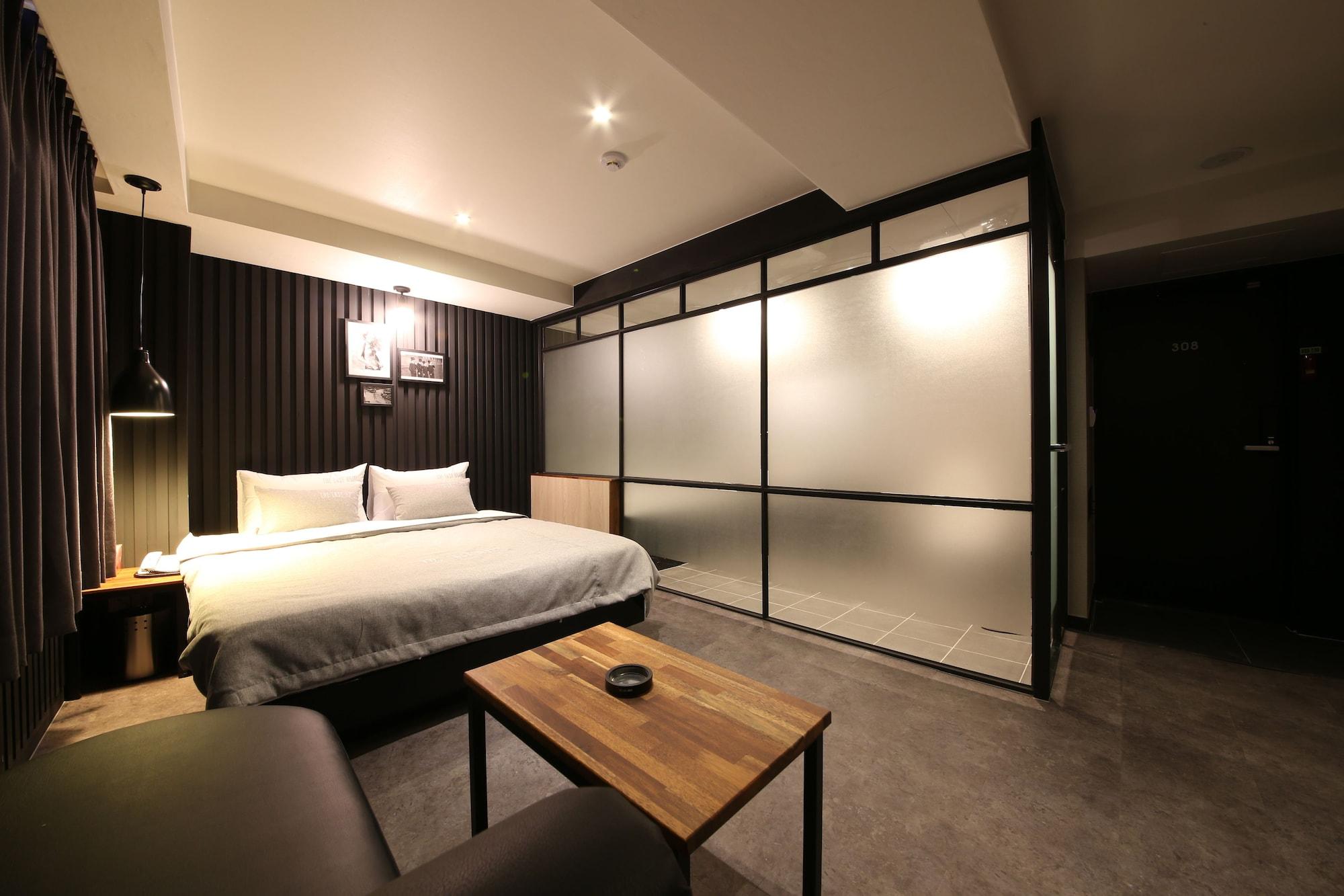 The Last Hotel Nampo Pusan Zewnętrze zdjęcie