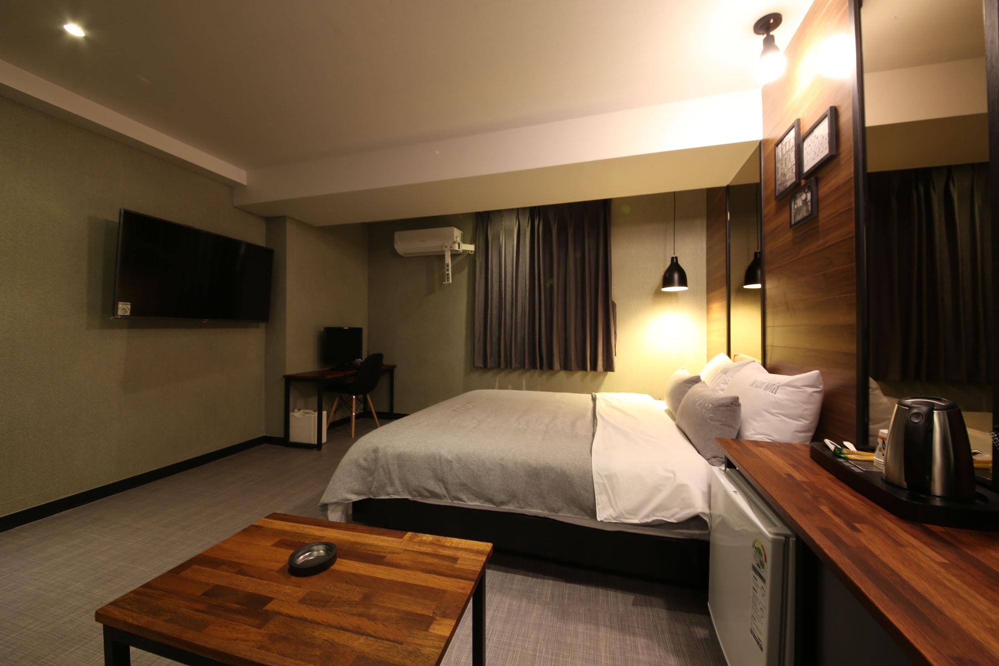 The Last Hotel Nampo Pusan Zewnętrze zdjęcie