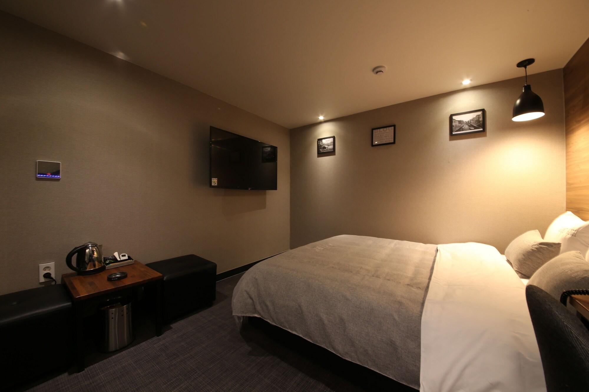 The Last Hotel Nampo Pusan Zewnętrze zdjęcie
