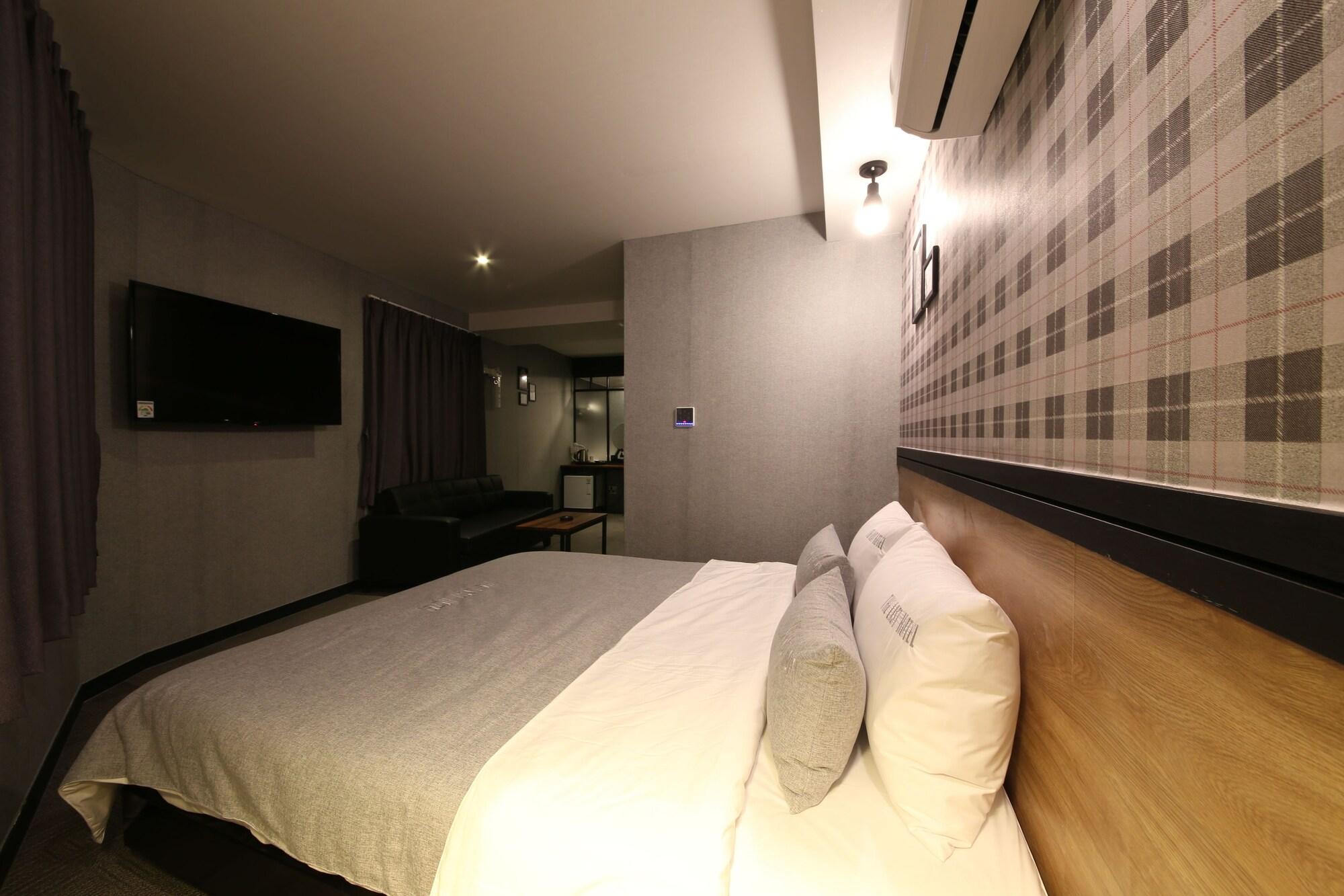 The Last Hotel Nampo Pusan Zewnętrze zdjęcie