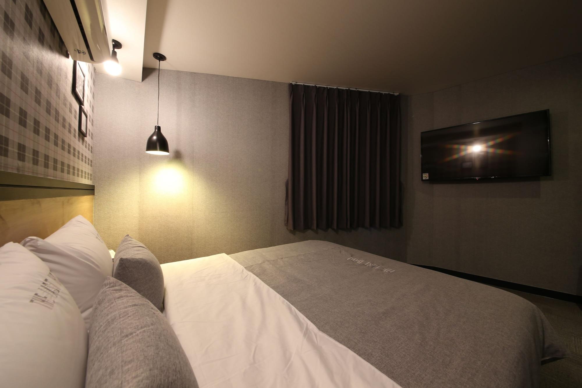 The Last Hotel Nampo Pusan Zewnętrze zdjęcie