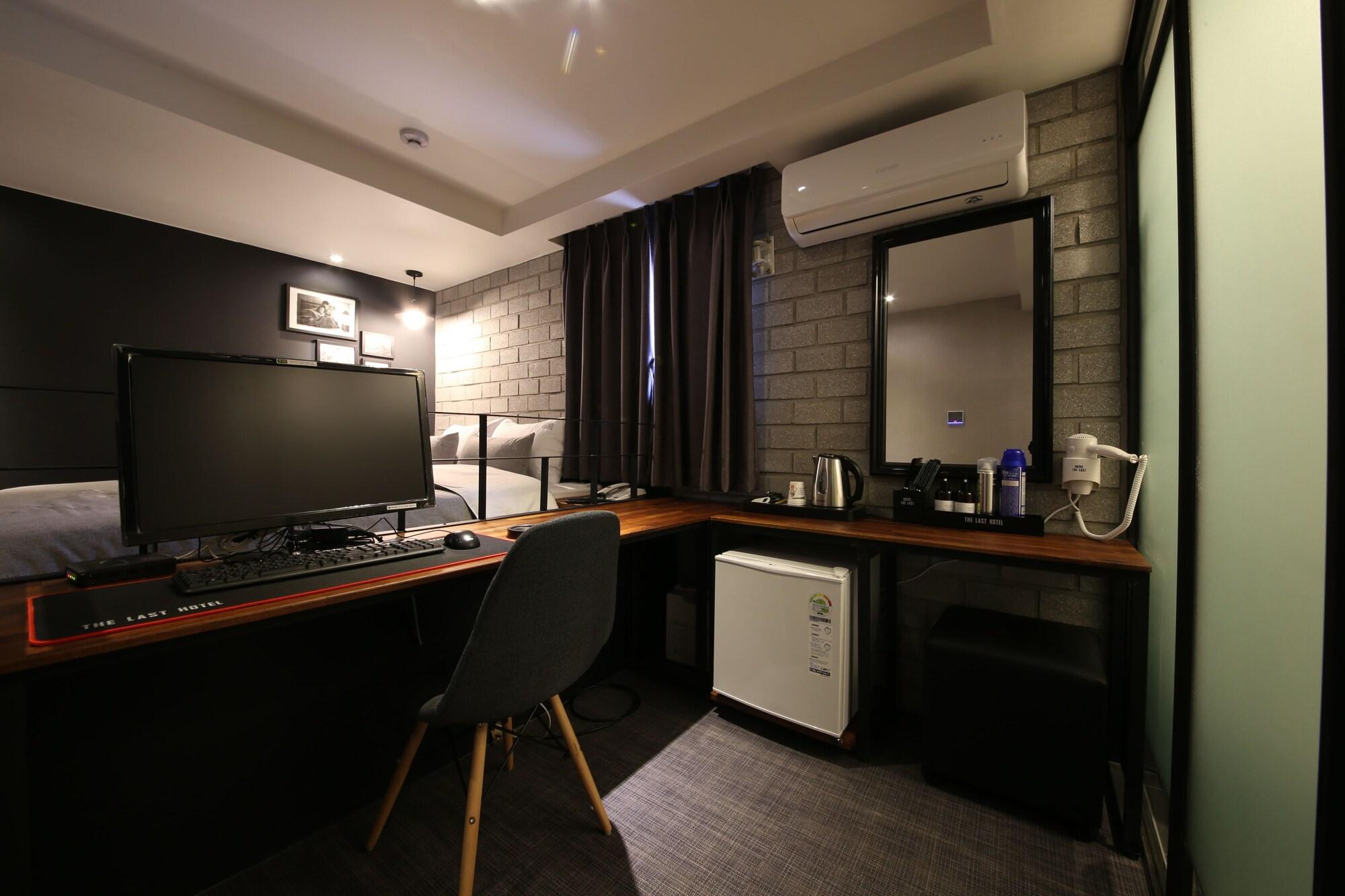 The Last Hotel Nampo Pusan Zewnętrze zdjęcie
