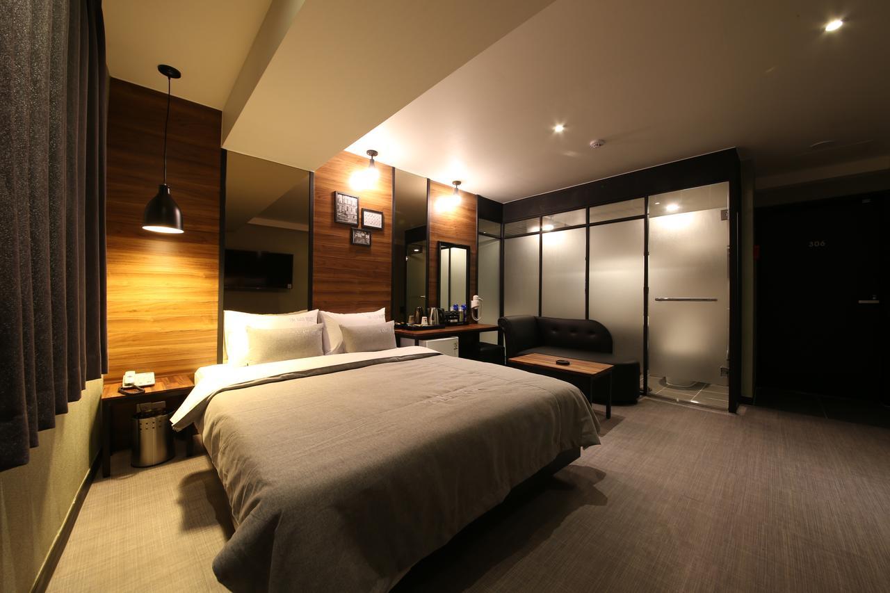 The Last Hotel Nampo Pusan Zewnętrze zdjęcie