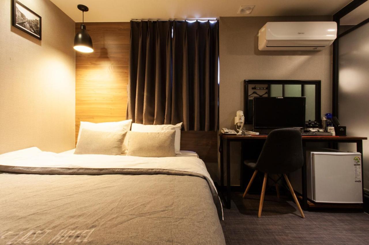 The Last Hotel Nampo Pusan Zewnętrze zdjęcie